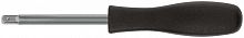 Отвертка-вороток для головок CrV 1/4дюйм FIT 62540