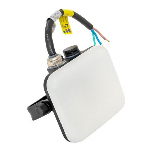 Прожектор светодиодный СДО-4001 10Вт 4000К IP65 с равномерной засветкой LUMA EKF FLL-4001-10-4000 фото 8