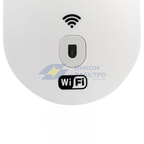 Розетка/дистанционное управление бытовыми приборами Умная Wi-Fi 10А Rexant 11-6008 фото 2