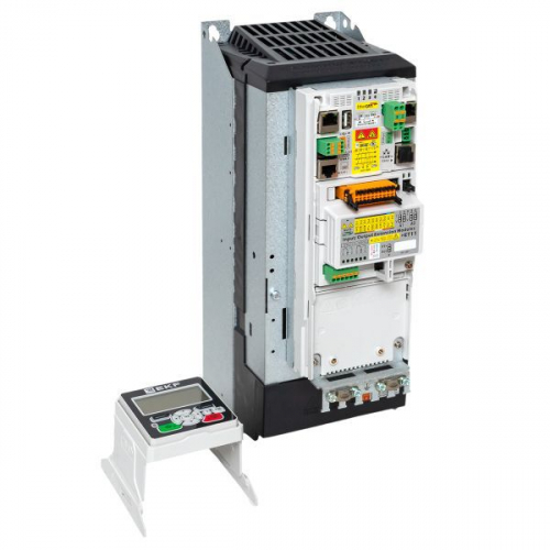 Преобразователь частоты PRO-Drive PD-500-E88-18K5-43-B-EC EKF PD-500-E88-18K5-43-B-EC фото 10 Преобразователь частоты PRO-Drive PD-500-E88-18K5-43-B-EC EKF PD-500-E88-18K5-43-B-EC фото 10