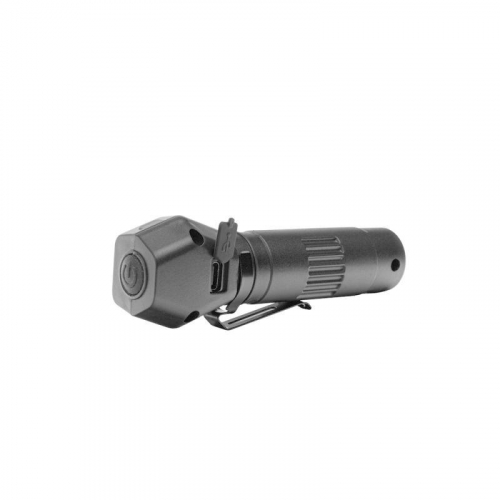 Фонарь налобный LED53408 аккум. 3.7В XPE+COB 3Вт 3 реж. магнит Type-C бокс черн. Camelion 15759 фото 9 Фонарь налобный LED53408 аккум. 3.7В XPE+COB 3Вт 3 реж. магнит Type-C бокс черн. Camelion 15759 фото 9