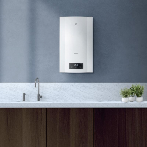 Колонка газовая Electrolux GWH 11 ProInverter Electrolux НС-1139049 фото 7 Колонка газовая Electrolux GWH 11 ProInverter Electrolux НС-1139049 фото 7