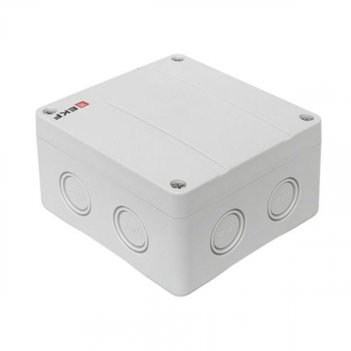 Коробка соединительная Heat Box 100 IP66 EKF HB100 фото 7