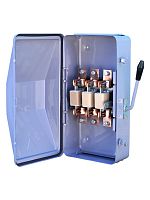 Ящик силовой ЯБ-3-400-2 У3 с ППН-37 400А IP54 Электротехник ET520490