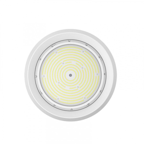 Светильник светодиодный ДСП IB 22 S 100W VW 840 WH CL 387х194.7мм 100Вт 4000К IP65 High Bay подвесной с закален. стекл. бел. Русский Свет 16092225652 фото 2 Светильник светодиодный ДСП IB 22 S 100W VW 840 WH CL 387х194.7мм 100Вт 4000К IP65 High Bay подвесной с закален. стекл. бел. Русский Свет 16092225652 фото 2