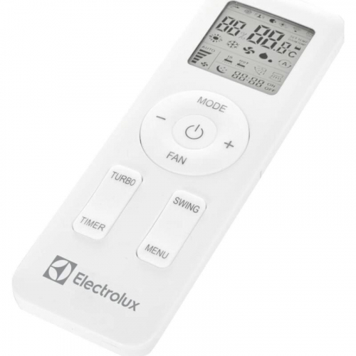 Сплит-система инверторного типа EACS/I-09HAV/N8_22Y комплект Electrolux НС-1408772 фото 6
