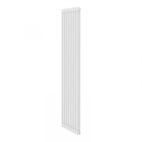 Радиатор дизайн Insignia C2180 8 секц. RAL9016 Royal Thermo НС-1631210 Радиатор дизайн Insignia C2180 8 секц. RAL9016 Royal Thermo НС-1631210