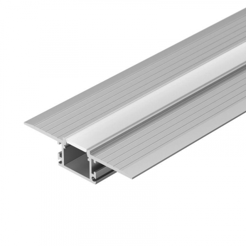 Профиль PDS-F-HIDE-3000 L3000 алюм. Arlight 045497 Профиль PDS-F-HIDE-3000 L3000 алюм. Arlight 045497