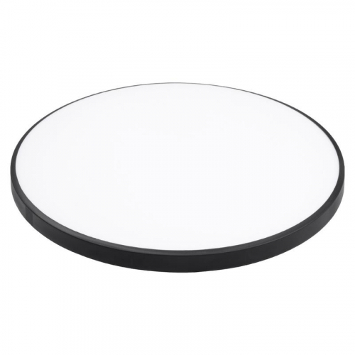 Светильник светодиодный PPB OPAL 36Вт 6500К IP20 BL d300X55 декоративный JazzWay 5065390 фото 2 Светильник светодиодный PPB OPAL 36Вт 6500К IP20 BL d300X55 декоративный JazzWay 5065390 фото 2