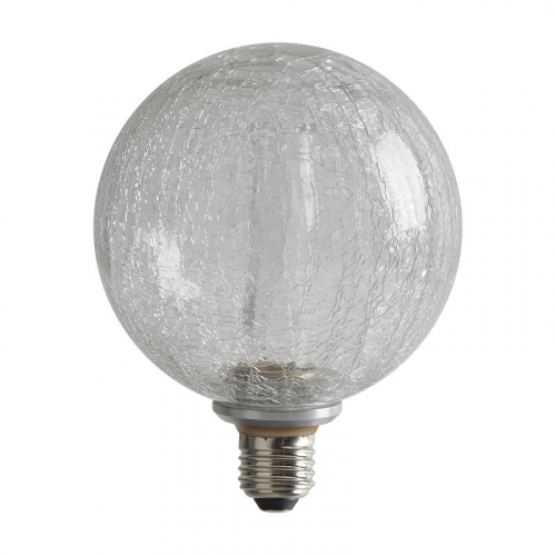 Лампа светодиодная Loft Led G125FC1978 4Вт 1800К E27 Voltega 8568 фото 2