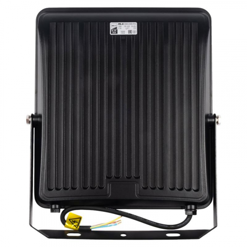 Прожектор светодиодный PFL-V 200Вт 6500К IP65 ДО JazzWay 5039797 фото 3