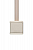 Кабель-канал MultiSet 20х12 L2000 крем. SE IMT20120BE