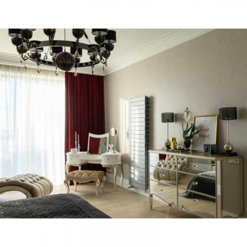 Радиатор PianoForte Tower 500 new 22 секц. биметал. Silver Satin Royal Thermo НС-1176350 фото 2 Радиатор PianoForte Tower 500 new 22 секц. биметал. Silver Satin Royal Thermo НС-1176350 фото 2