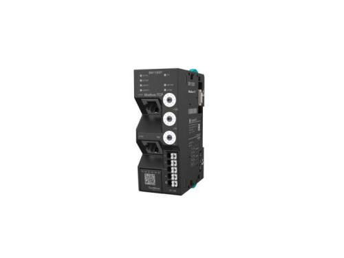 Модуль коммуникационный I/O Modbus TCP SE SM113007 Модуль коммуникационный I/O Modbus TCP SE SM113007