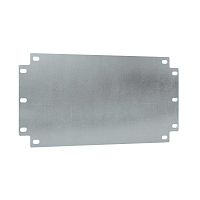 Плата монтажная для корпусов SDE SDI 400х200мм DKC R5SDE42MP