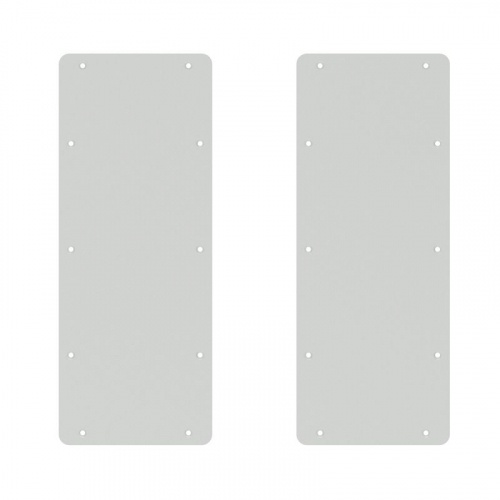 Фланец боковой для корпусов RAM fit 400/450мм (уп.2шт) DKC R6FS4045