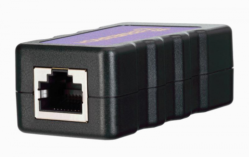 Тестер кабельный многофункциональный NetGeeks NP40 фиолет. Ermenrich 84549 фото 10