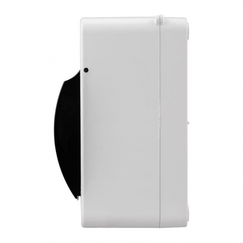 Корпус пластиковый КМПн 2/2 IP30 на 1-2 модуля с крышкой бел. Rexant 11-0122 фото 3 Корпус пластиковый КМПн 2/2 IP30 на 1-2 модуля с крышкой бел. Rexant 11-0122 фото 3