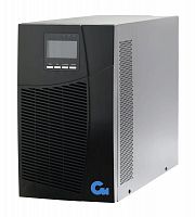 Источник бесперебойного питания двойн. преобразования СИПБ2БА.10-11 Online Tower напольный 2000В.А/2000Вт 1ф/1ф 6х12В/9А.ч PF=1.0 напольный Связь инжиниринг АПСМ.435241.022-01