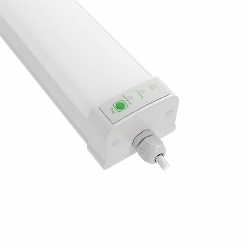 Светильник светодиодный PWP-C3-E1 600 18Вт 6500К IP65 2160лм с БАП ДСП Pro+ JazzWay 5065246