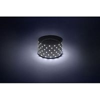 Лента светодиодная LS2835 -4.8-60-12-6500K-IP20-1 year-50m холод. бел. (уп.50м) Эра Б0059923