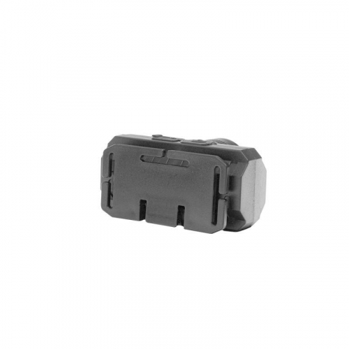 Фонарь налобный LED53779 аккум. 3.7В XPE 3Вт ZOOM 3 реж. Type-C бокс черн. Camelion 15767 фото 7