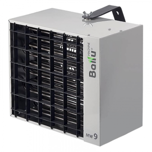 Тепловентилятор BHP-MW-9 Ballu НС-1135822 Тепловентилятор BHP-MW-9 Ballu НС-1135822