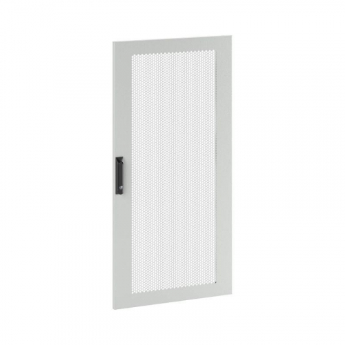 Дверь одностворчатая для IT-CQE 1800х800 перфорир. RAL7035 DKC RGITCPMS1880 Дверь одностворчатая для IT-CQE 1800х800 перфорир. RAL7035 DKC RGITCPMS1880