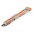 Перемычка для клемм СМК 222-621D 6кв.мм 10PIN Rexant 07-5226
