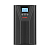 Источник бесперебойного питания Онлайн для Small Tower 2000 ВА/1800Вт 1/1 4xSchuko EPO USB RS-232 RJ45 6х7А.ч DKC SMALLT2A10S