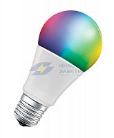 Лампа светодиодная SMART+ WiFi Classic Multicolour 14Вт (замена 100Вт) 2700…6500К E27 (уп.3шт) LEDVANCE 4058075485877