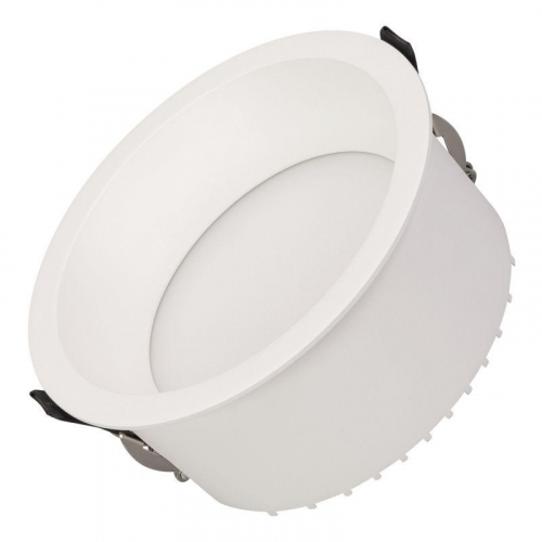 Светильник MS-DROP-BUILT-R158-30W Warm3000 (WH 90 deg 230В) (IP54 металл) Arlight 041464 Светильник MS-DROP-BUILT-R158-30W Warm3000 (WH 90 deg 230В) (IP54 металл) Arlight 041464