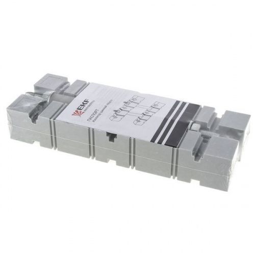 Изолятор шинный "Мост" 3F 1610S EKF plc-br-3p-1610 фото 4 Изолятор шинный "Мост" 3F 1610S EKF plc-br-3p-1610 фото 4