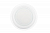 Светильник светодиодный Downlight DL GLASS 840 WT 15Вт 4000К IP20 1350лм ДВО даунлайт кругл. встраив. с декоративным стеклом бел. OSRAM 4607194230754