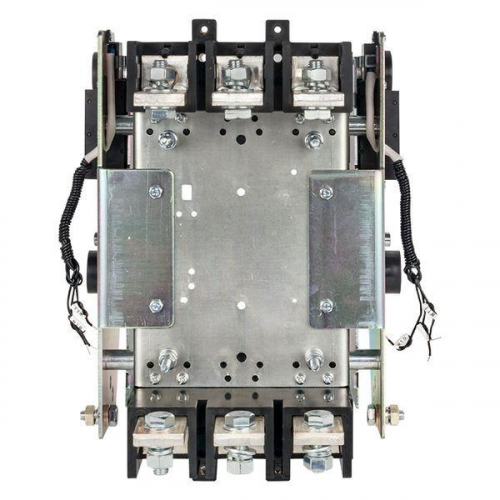 Панель выкатная AV POWER-3/3 400 переднего присоед. DOD-3/3F 400А AVERES EKF mccb-3-dod33F-400A фото 4