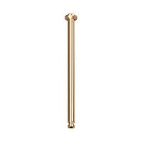 Коннектор жесткий ART-APRIORI-CON-ROD-E-L186 (GD вертикальный) IP20 металл Arlight 044373