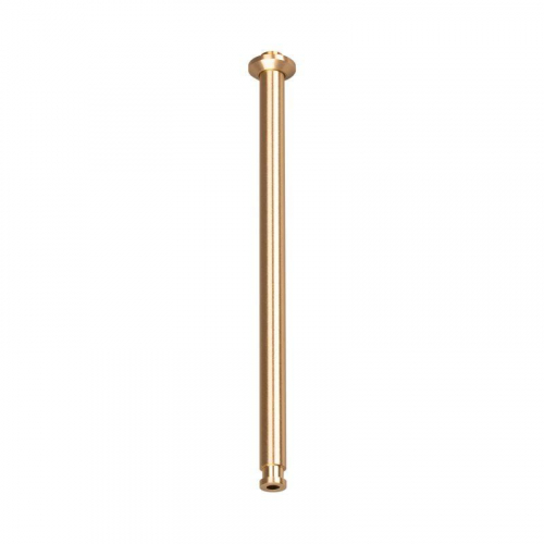 Коннектор жесткий ART-APRIORI-CON-ROD-E-L186 (GD вертикальный) IP20 металл Arlight 044373