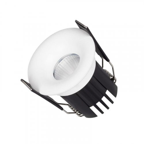 Светильник светодиодный MS-FOGGY-BUILT-R45-5W Warm3000 (WH 36 deg 230В) IP54 металл Arlight 044621 Светильник светодиодный MS-FOGGY-BUILT-R45-5W Warm3000 (WH 36 deg 230В) IP54 металл Arlight 044621