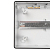 Бокс модульный накладной PDB/W 3018 GR (ЩРН-ПГ-18) IP65 пластик. Pro JazzWay 5072022