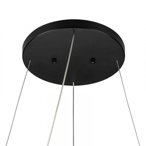 Чаша потолочная SL-CANOPY-D250 (BK) металл Arlight 032914 Чаша потолочная SL-CANOPY-D250 (BK) металл Arlight 032914