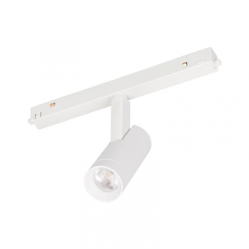 Светильник MAG-ORIENT-SPOT-R35-6W Warm3000 (WH 24 deg 48В) (IP20 металл) Arlight 035870 Светильник MAG-ORIENT-SPOT-R35-6W Warm3000 (WH 24 deg 48В) (IP20 металл) Arlight 035870
