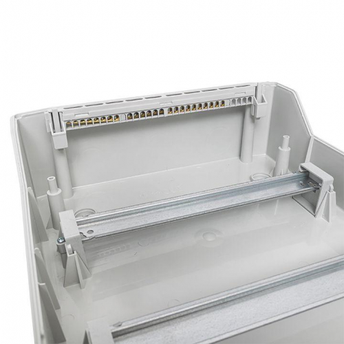 Щит навесной Unix65 36 модулей (535х319х144) IP65 PROxima EKF ux65-36-n фото 15