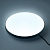 Светильник светодиодный PPB OPAL 36Вт 6500К IP20 BL d300X55 декоративный JazzWay 5065390
