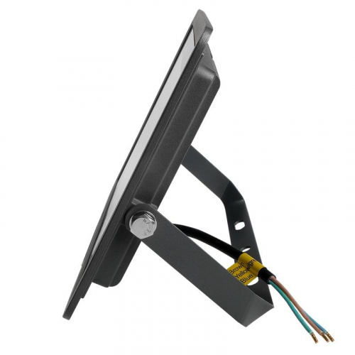 Прожектор светодиодный PFL-C3 100Вт 6500К IP65 ДО закален. прозр. стекло JazzWay 5023628A фото 3