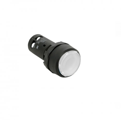 Кнопка с фиксацией с подсветкой OptiSignal Compact D22 С7-PHL-B101 бел. 1НЗ 24В AC/DC XB7NJ01B2 КЭАЗ 362104 Кнопка с фиксацией с подсветкой OptiSignal Compact D22 С7-PHL-B101 бел. 1НЗ 24В AC/DC XB7NJ01B2 КЭАЗ 362104