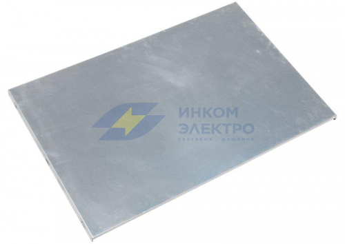 Панель монтажная 250х762 SMART (уп.2шт) IEK YKV-PM-250-762