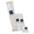 Хомут нейлоновый НСС EasyFix 8х750 бел. (уп.100шт) Fortisflex 89919