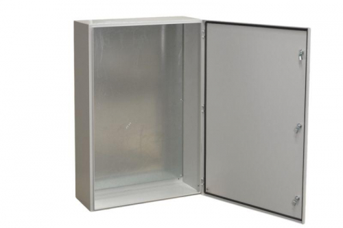 Корпус ЩРНМ (ЩМП) 1400х800х300 IP31 метал. DEKraft 32491DEK