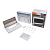 Бокс модульный накладной PDB/W 1012 WH (ЩРН-П-12) IP41 пластик. JazzWay 5071674