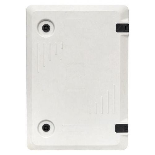 Щит ЩМП антивандальный (500х350х170мм) IP65 навесной PROxima EKF FRE503517MP фото 9